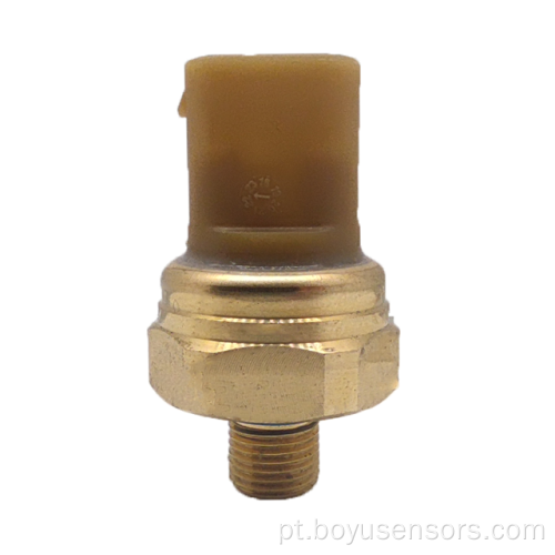 Sensor de pressão de combustível 5A9F972CA para Volvo / Ford